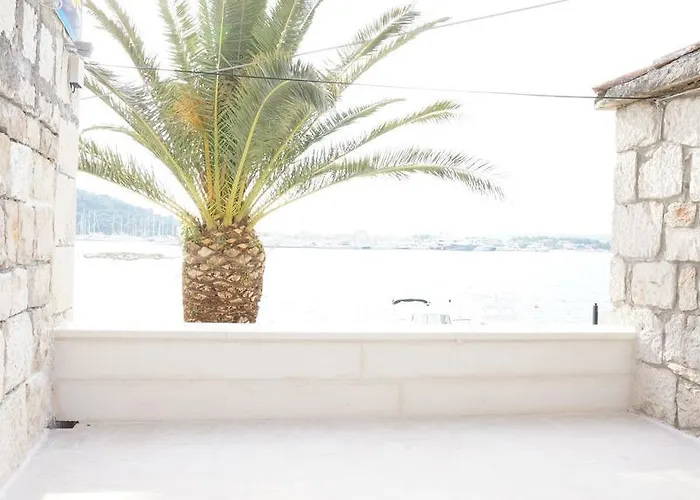 Maison d'hôtes Jere Old Town 3*