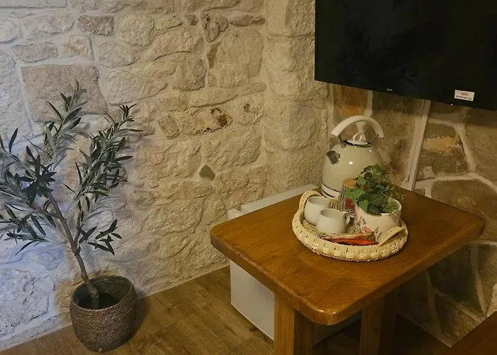 Maison d'hôtes Jere Old Town