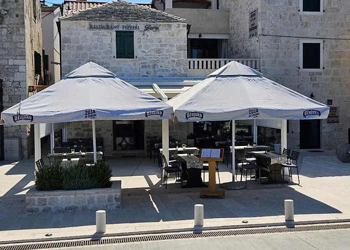 Jere Old Town Rogoznica (Sibenik-Knin)