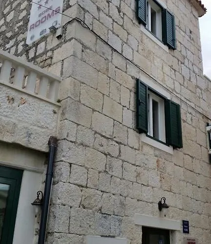 Jere Old Town Maison d'hôtes