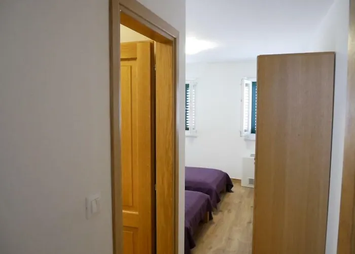 Jere Old Town 3* Rogoznica (Sibenik-Knin)