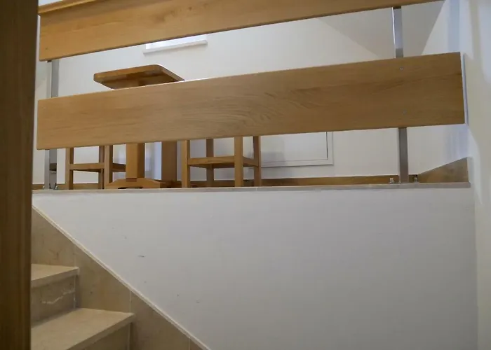 Jere Old Town Maison d'hôtes