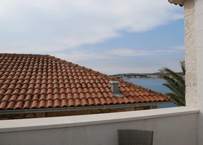 Jere Old Town Maison d'hôtes 3*