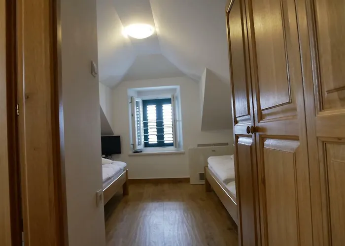 Jere Old Town 3* Rogoznica (Sibenik-Knin)